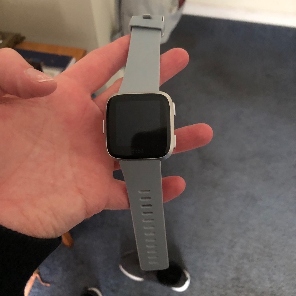Fit Bit Versa